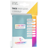 Gamegenic - Micas Thick Inner Sleeves c/50